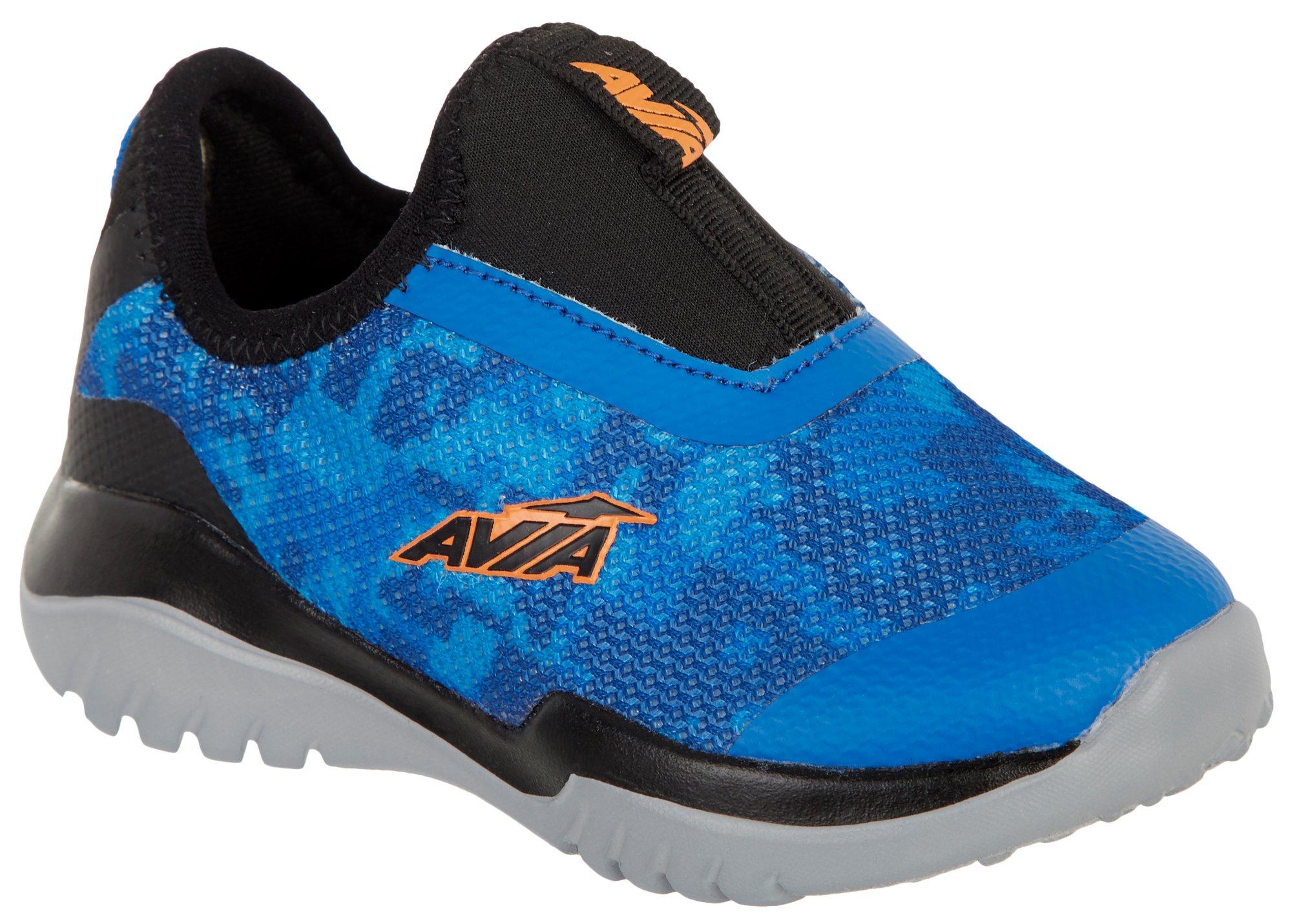 Avia Toddler Boys Avi-Breeze Active Sneakers