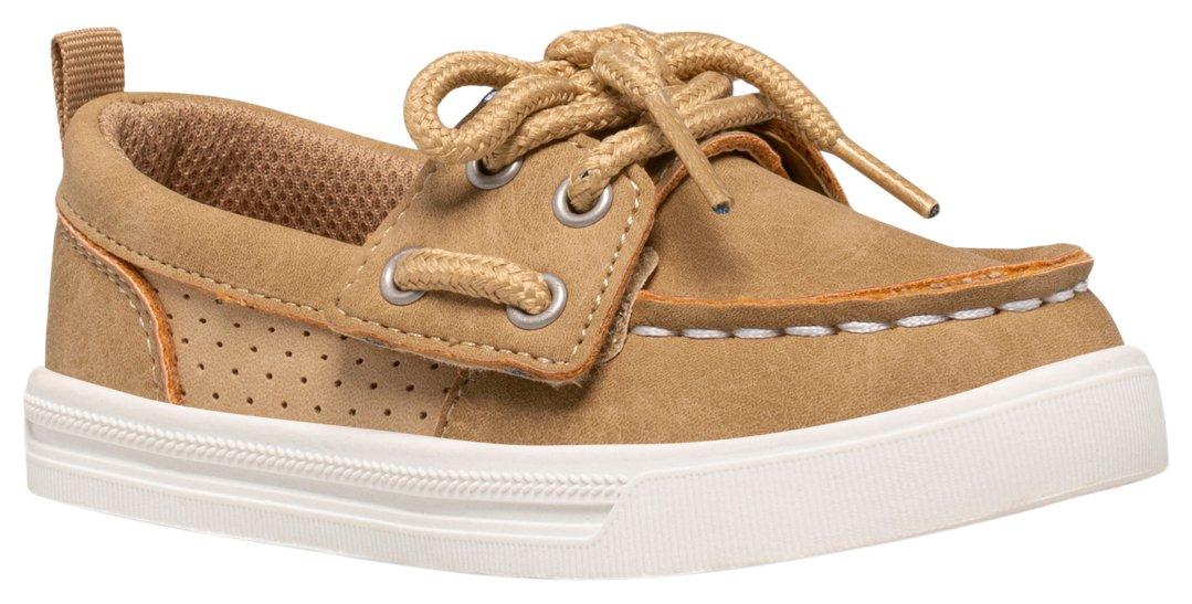 Sperry Toddler Boys Banyan Casual Shoes