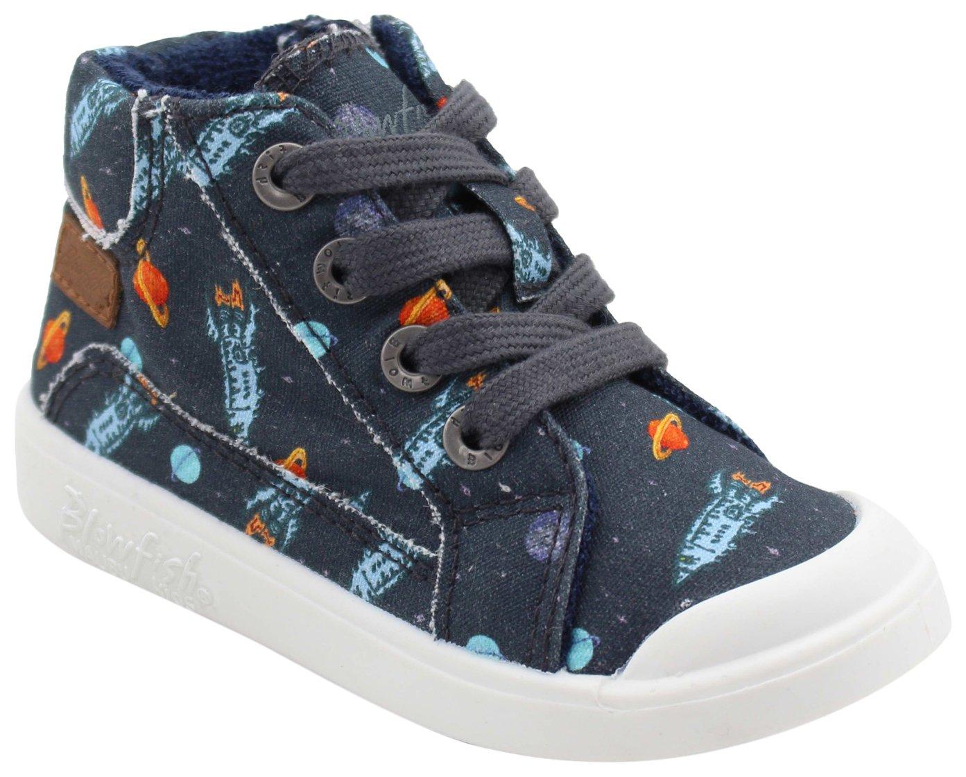 Blowfish Toddler Boys Malibu Vepper Casual Shoes