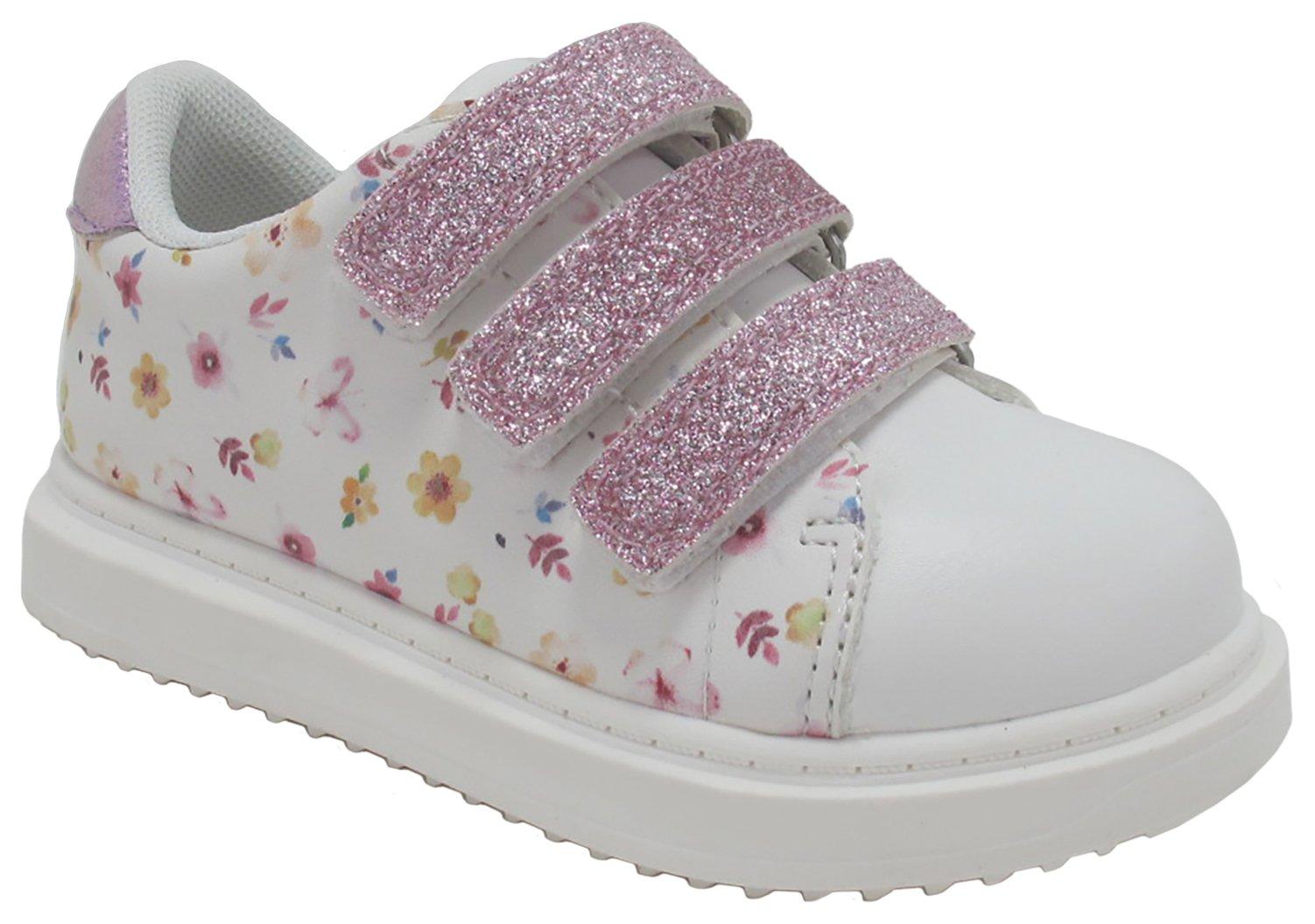 Toddler Girls Lil Equal Casual Shoes