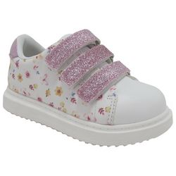 Toddler Girls Lil Equal Casual Shoes