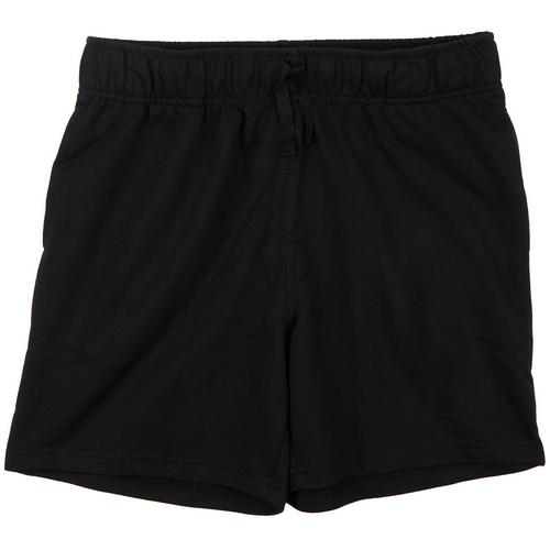 Dot & Zazz Big Boys Solid Core Shorts