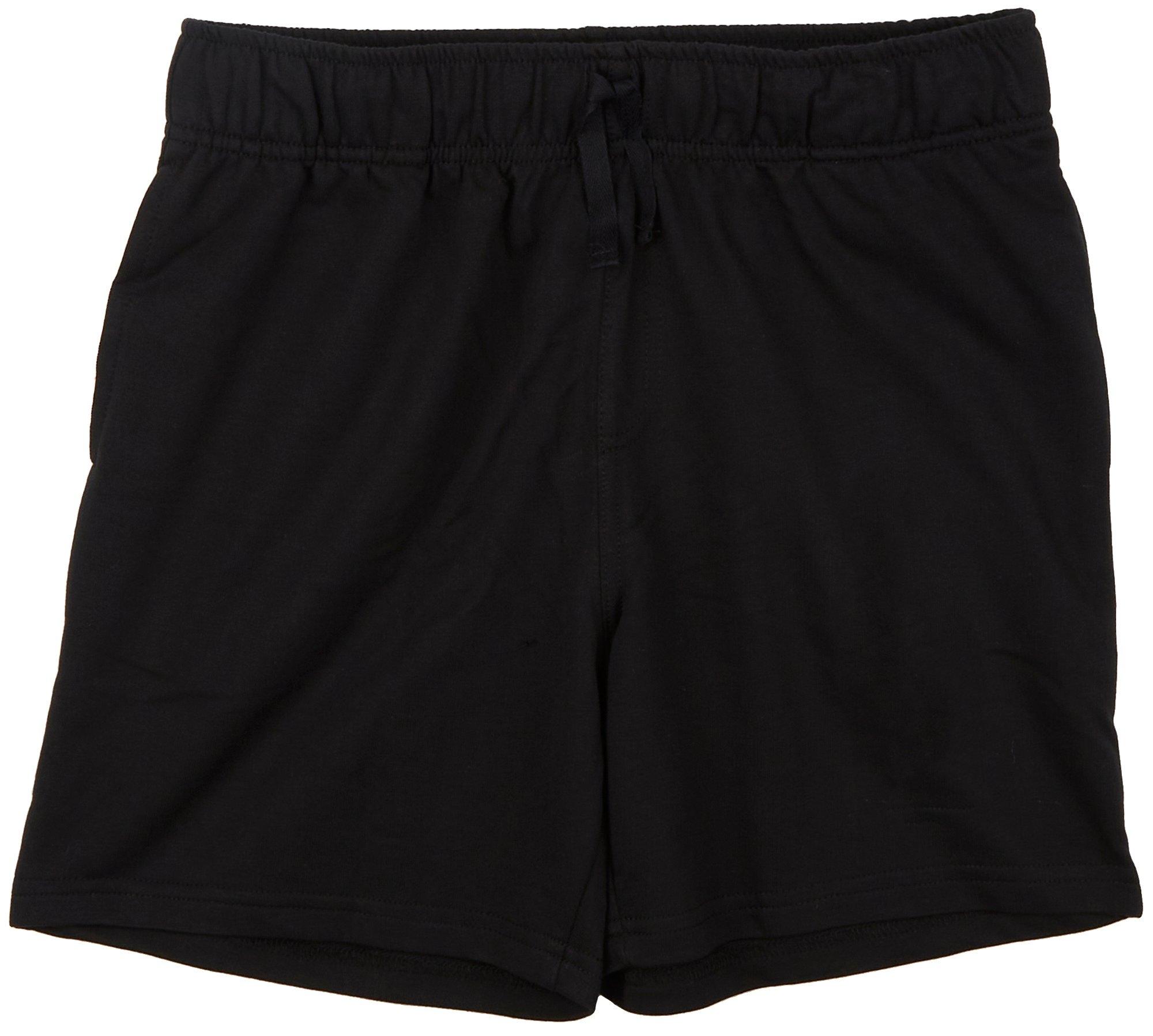 Big Boys Solid Core Shorts