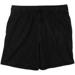 Little Boys 4.5 in. French Terry Shorts