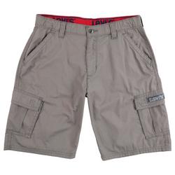 Little Boys Relaxed Fit XX Cargo Shorts
