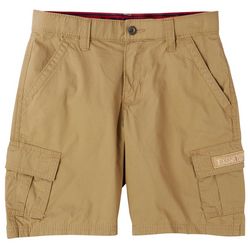 Levi's Big Boys Relaxed Fit XX Cargo Shorts