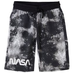 Hollywood Big Boys NASA Space Shorts