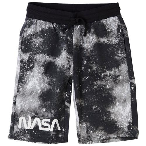Hollywood Big Boys NASA Space Shorts