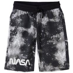 Big Boys NASA Space Shorts