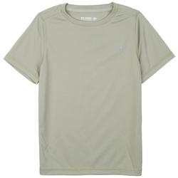 Little Boys Freeline Solid Short Sleeve T-Shirt