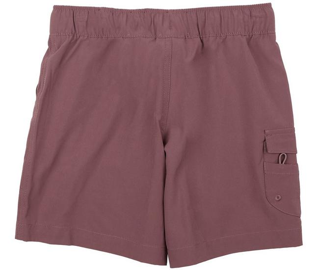 Reel Legends Quick Drying Shorts