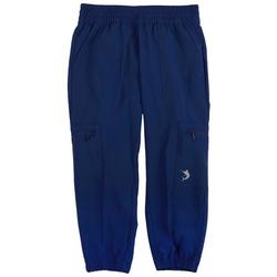 Big Boys 21 in. Solid Joggers