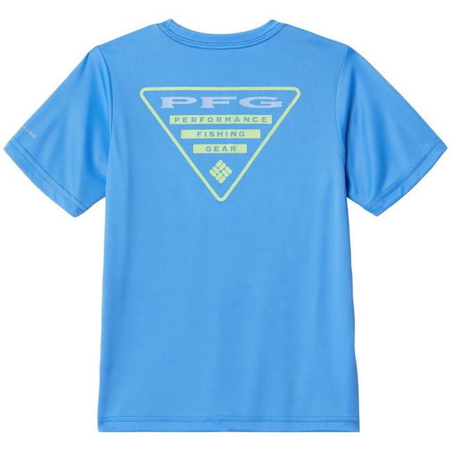 Under Armour Boys Lenticular Best Kept T-Shirt 