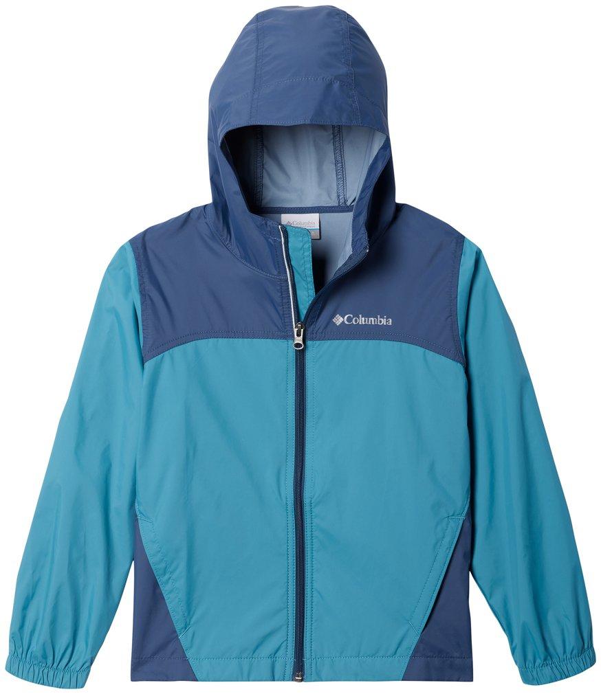 Columbia Big Boys Glennaker Rain Jacket
