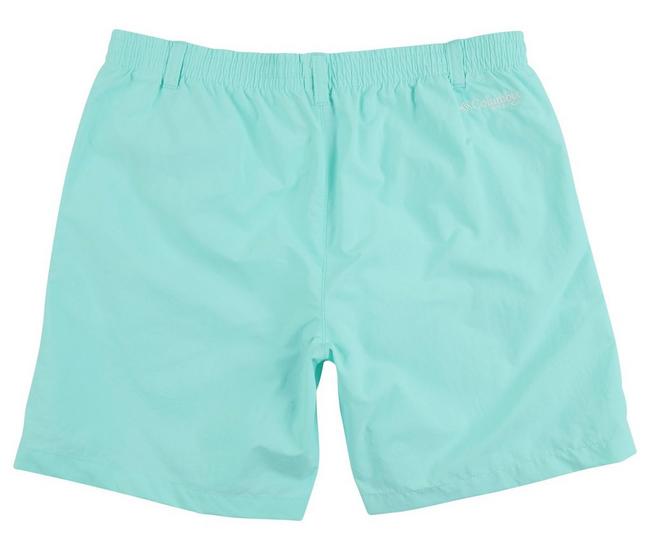 Columbia Super Backcast Shorts for Kids