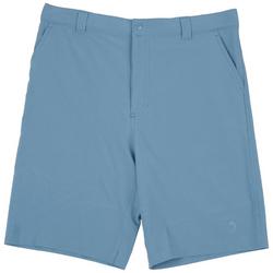 Big Boys 7.25 Modern Stretch Shorts