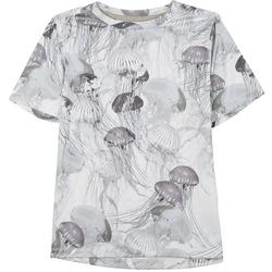Little Boys Reel-Tec Jellyfish Performance T-Shirt