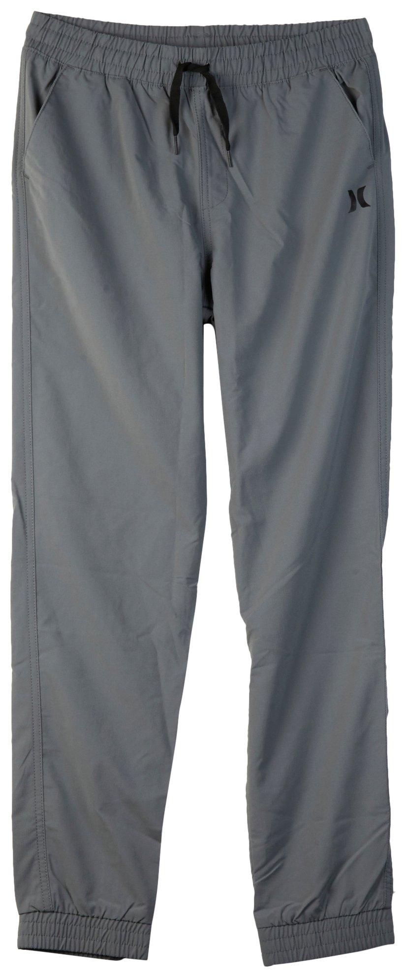 Big Boys H20-Dri Twill Joggers