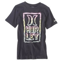 Hurley Big Boys Plasma T-Shirt