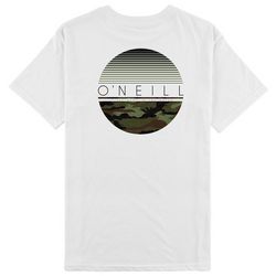 O'Neill Big Boys Tropics T-Shirt