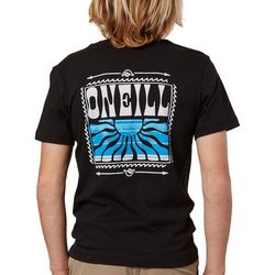 O'Neill Big Boys Pancho T-Shirt