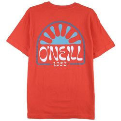 O'Neill Big Boys Short Sleeve T-Shirt