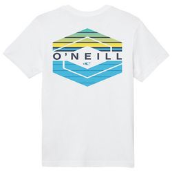 O'Neill Big Boys Stryper Short Sleeve T-Shirt