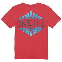 O'Neill Big Boys Swami Short Sleeve T-Shirt