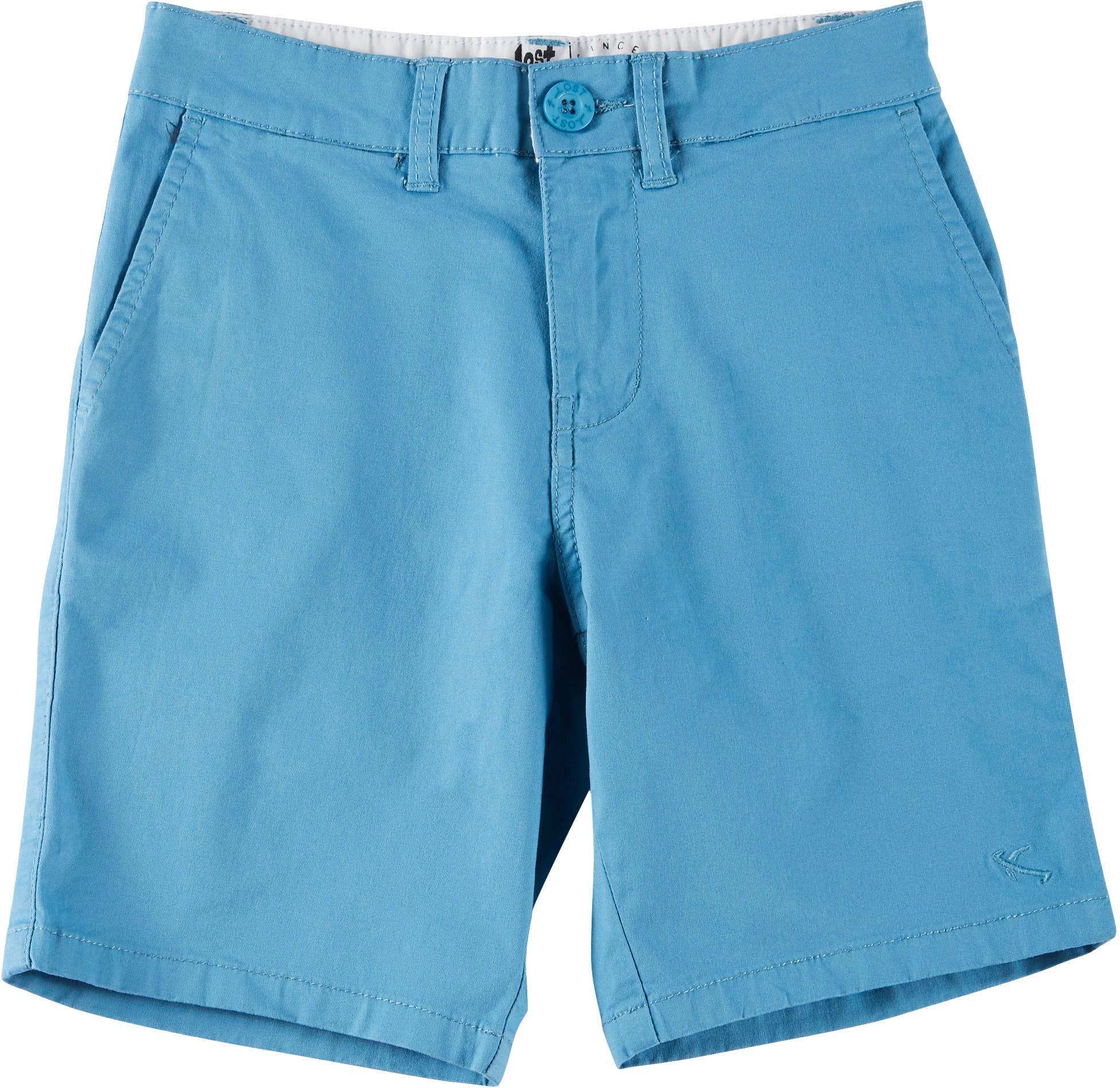 big w chino shorts