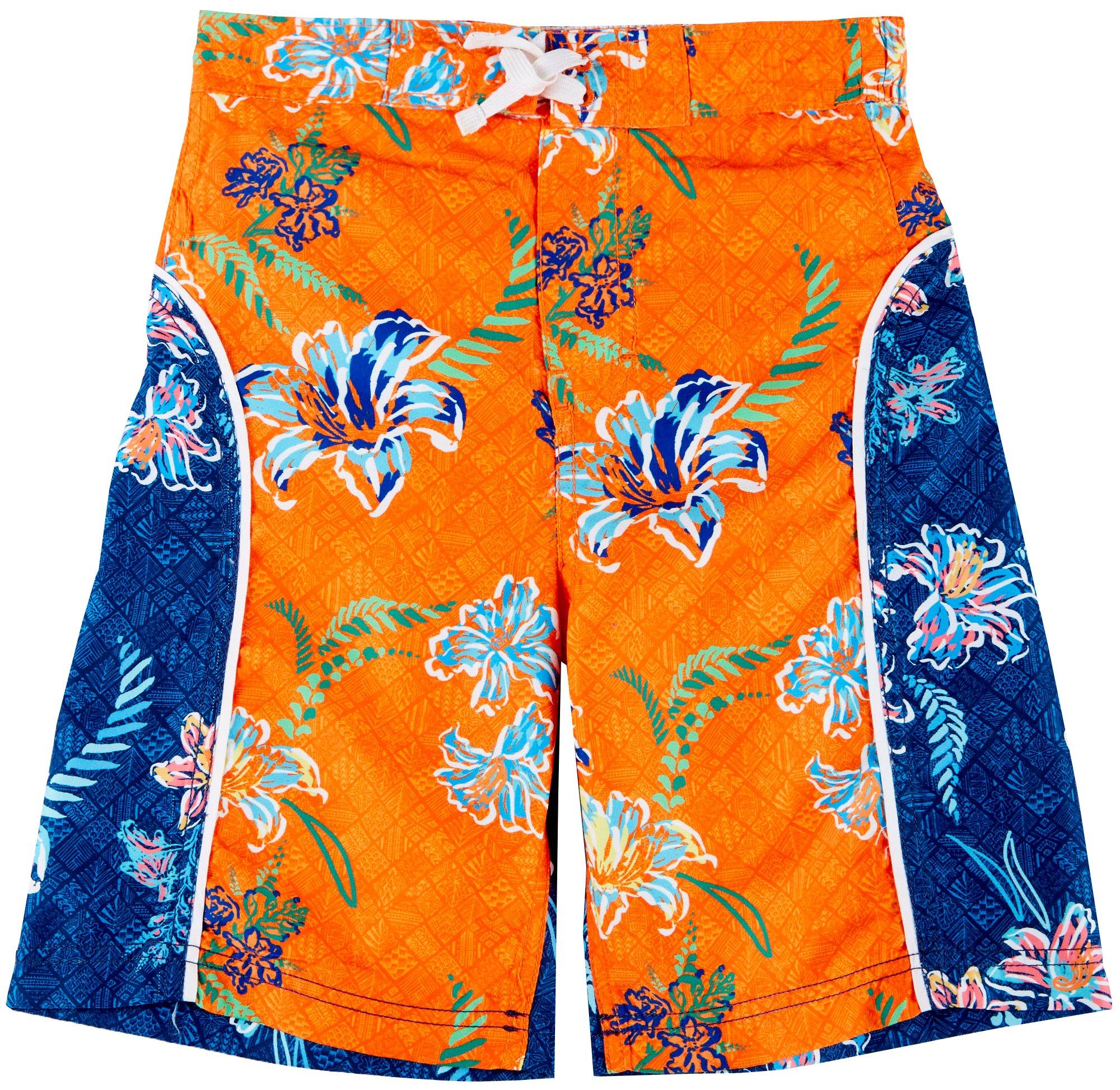 tommy bahama swim trunks