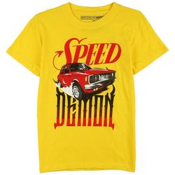 Big Boys Speed Demon T-shirt