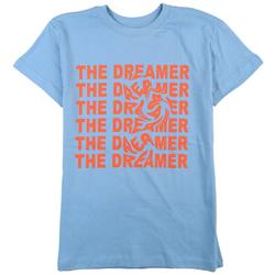 Big Boys Dreamer T-shirt