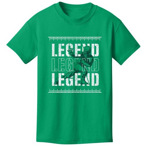 Awayalife Big Boys Legend Football T-Shirt