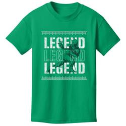 Big Boys Legend Football T-Shirt
