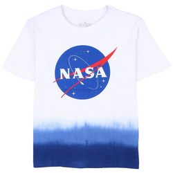 Hollywood Little Boys NASA T-Shirt