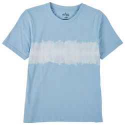Hollywood Big Boys Watercolor Jersey T-Shirt