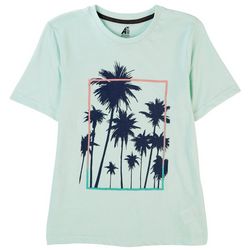 ADTN Big Boys Palm Trees T-Shirt