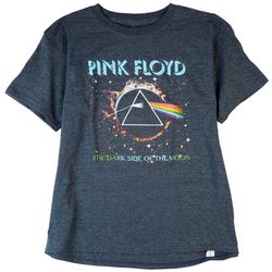 Pink Floyd Big Boys The Dark Side Of The Moon T-Shirt