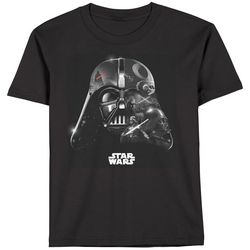 Star Wars Big Boys Darth Vader T-Shirt
