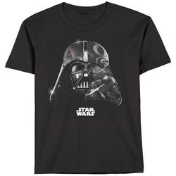 Big Boys Darth Vader T-Shirt