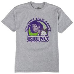 Encanto Big Boys We Don't Talk About Bruno T-Shirt