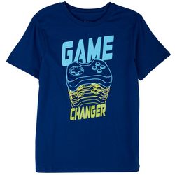 Dot & Zazz Big Boys Game Changer T-Shirt