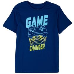 Little Boys Game Changer T-Shirt