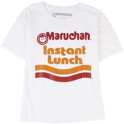 Big Boys Maruchan Instant Lunch T-Shirt