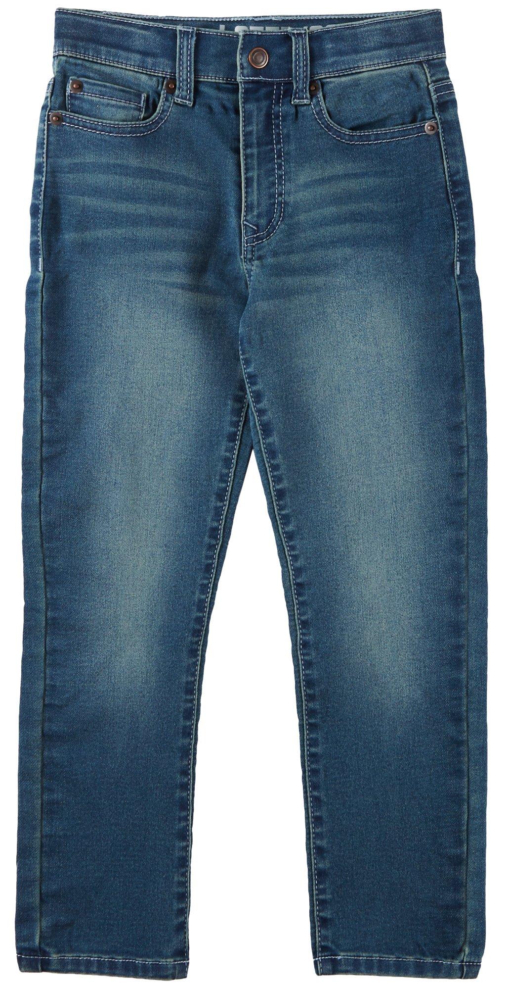 lee boys pants