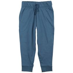 Little Boys French Terry Joggers