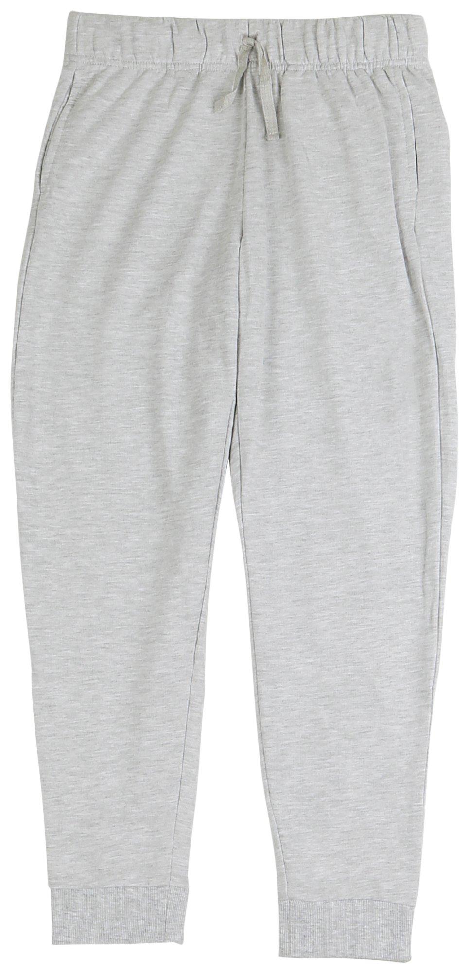 LIGHT HEATHER GRAY