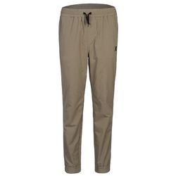 Hurley Little Boys Solid Woven Joggers