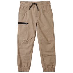 Tony Hawk 4-7 LIttle Boys Hybrid Pants