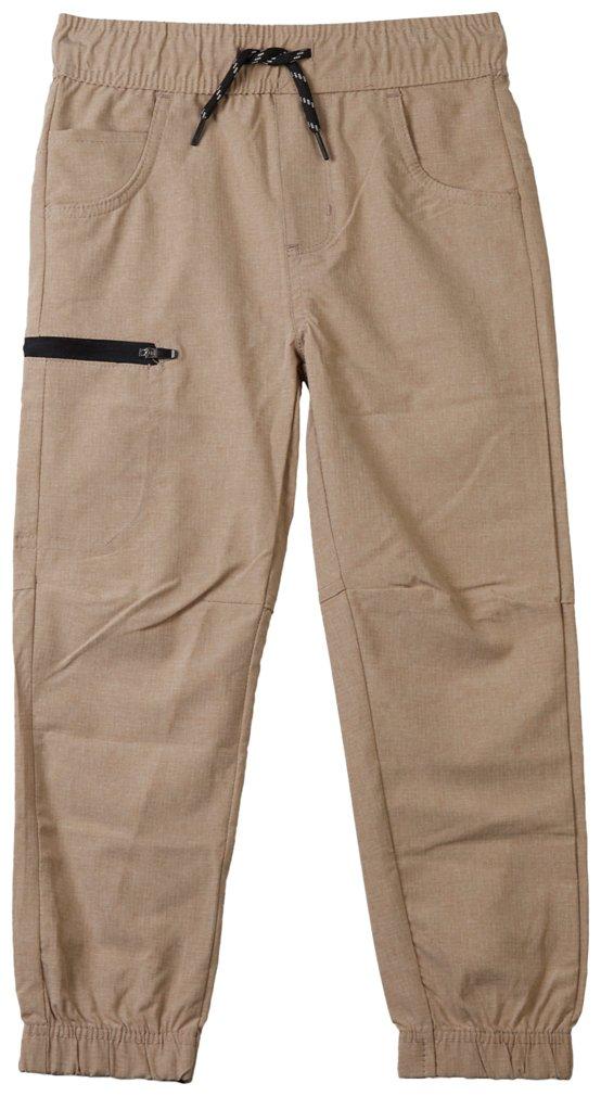4-7 LIttle Boys Hybrid Pants